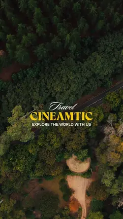 Travel Cinematic