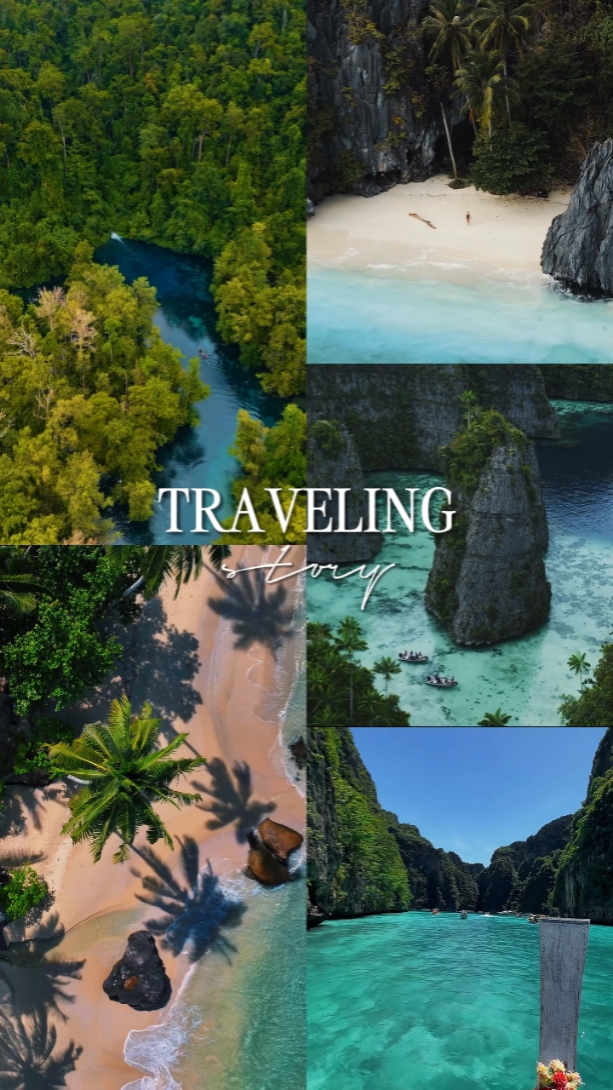 Traveling Story