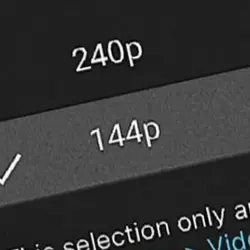 effect resolution