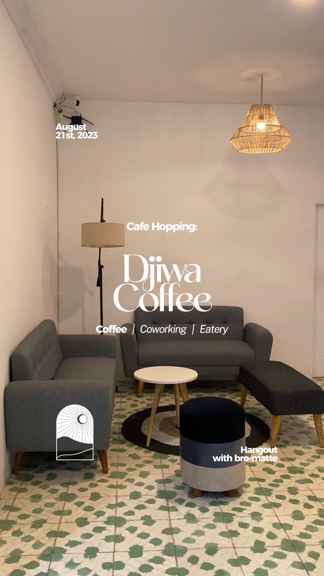 Cafe Vlog ✨