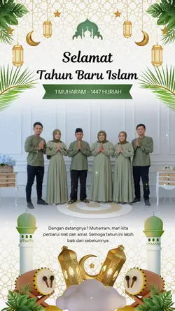 Tahun Baru Islam