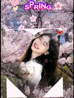 SPING 봄날 봄꽃