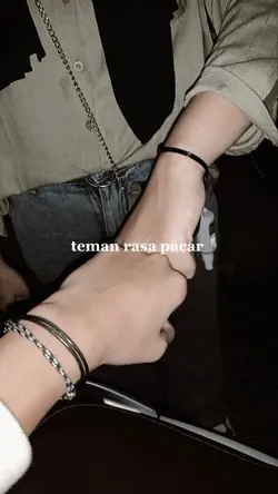 teman rasa pacar NDX