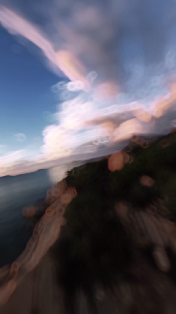Slow Motion | Efeito