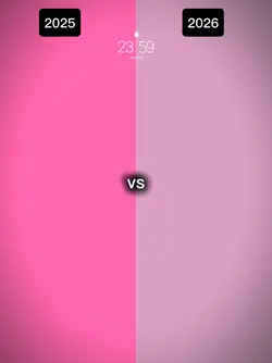 2025 vs 2026