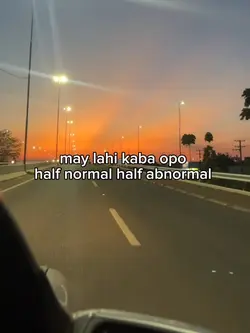 Half half lang