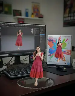 New PC Template