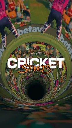 Cricket Sport