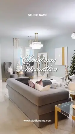 Christmas decoration