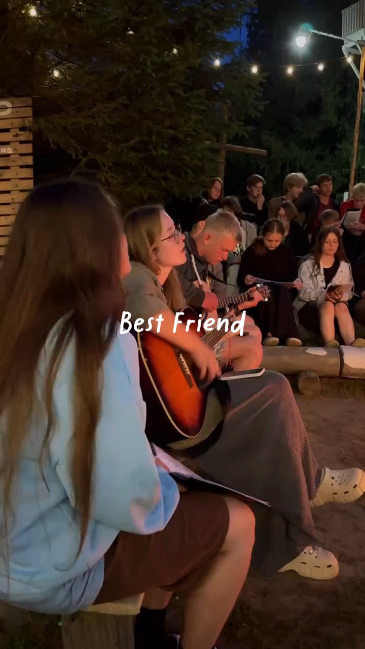 Bester Freund