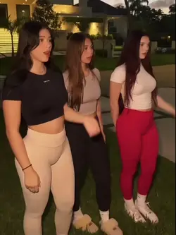 de boca aberta