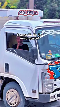 Lanang ko ra tau