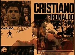 RONALDO EDITS
