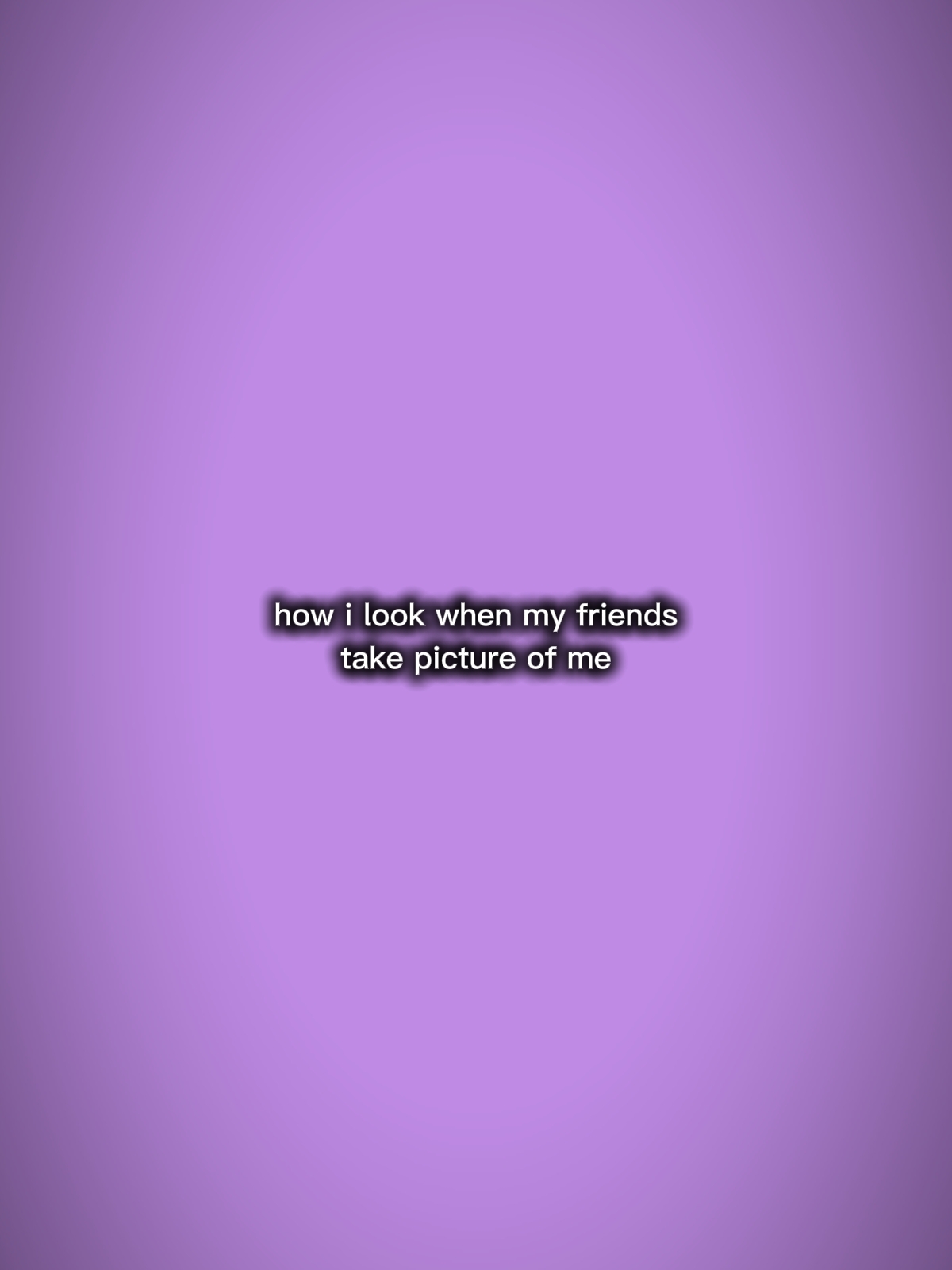for you