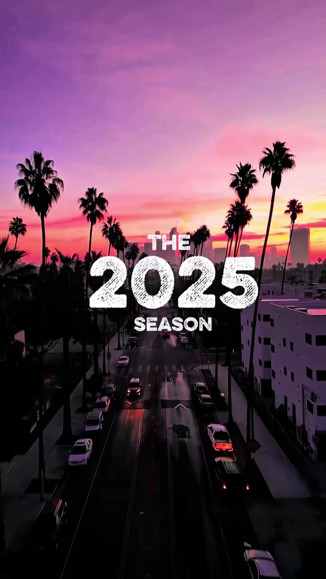 2025 season