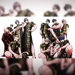 エッッッッッ戸時代