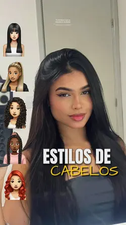 CABELO IA