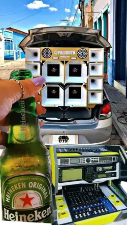 Piseiro Diferente