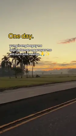 one day