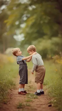 برای برادرم