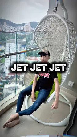 JET JET JET