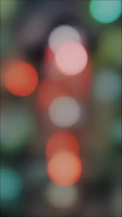 Fantasy 3 D Effect