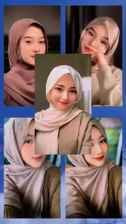 Peralihan Foto Hebat