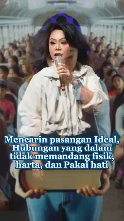 Cari Pasangan Ideal
