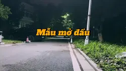 Mở đầu hay