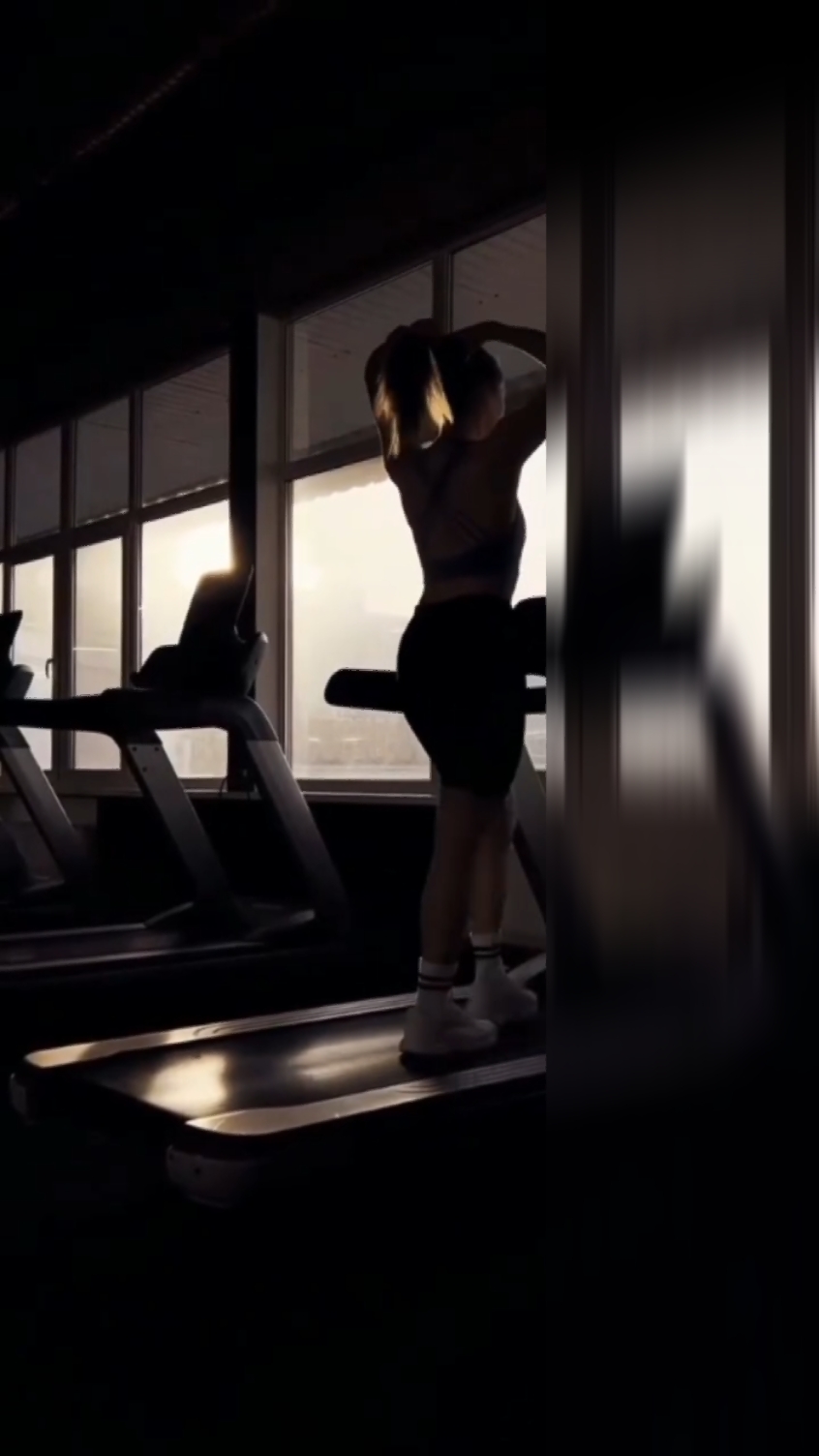 Gym Lifestyle 