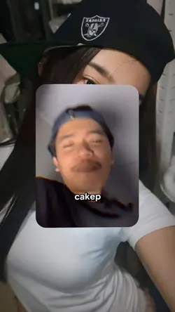 AKU EMANG GA CAKEP