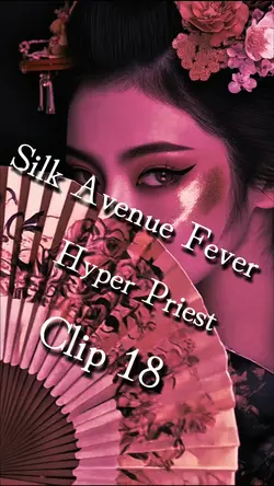 Silk Avenue Fever
