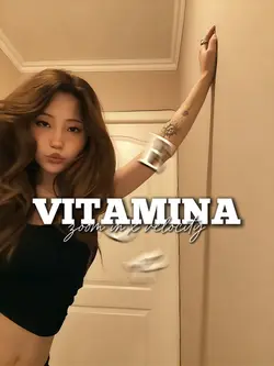 Vitamina