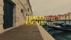 travel edit