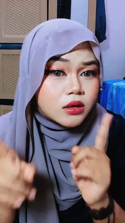 makeup transisi