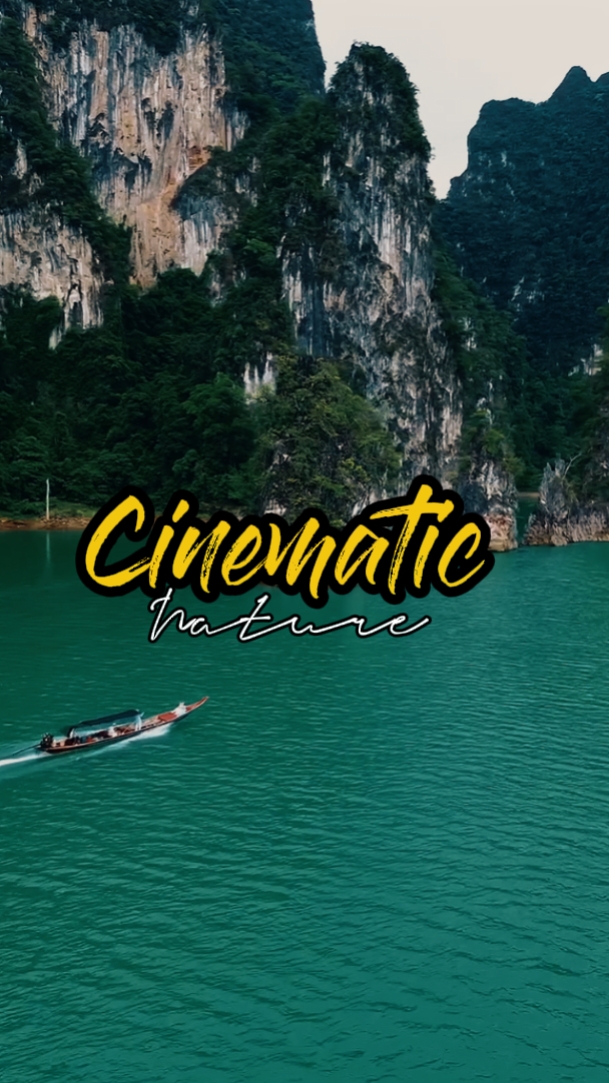 cinematic nature 