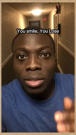 don't smile 