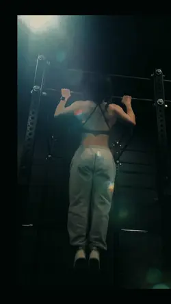 workout time