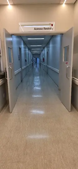 DIA DE CIRURGIA 