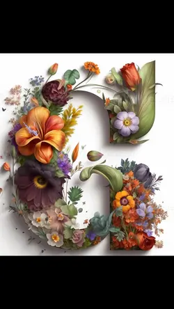 Lettre G 🚨flash🚨