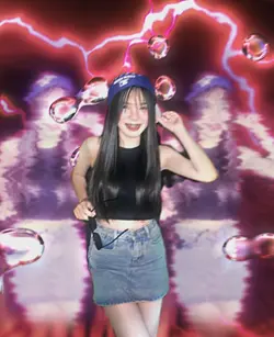 ไฟเท่ๆเฟี้ยวๆ