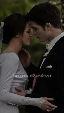 Edward Cullen ❤️‍🔥