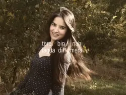 Tere Bin Lyrics π«Άπ₯