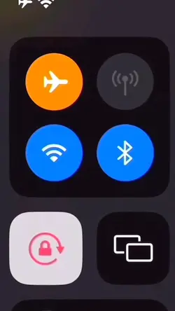 Airplane Mode✈️ 