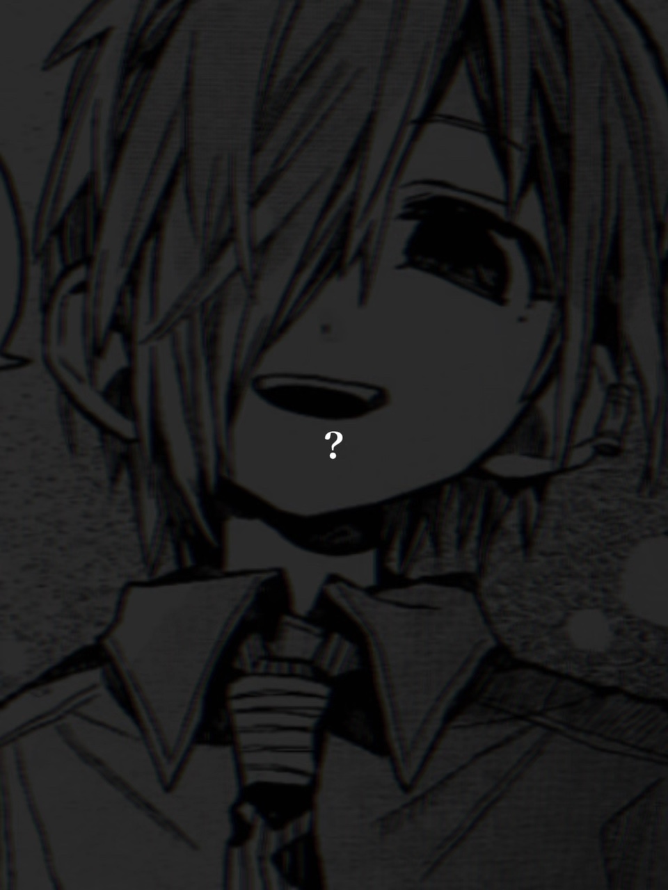 かっこいい系（？）
