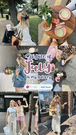 july dump 2025