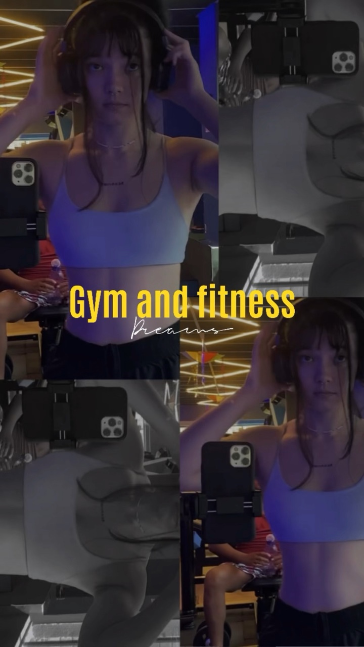 Dreams Gym