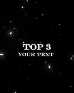 Top 3 your text 🔥😮‍💨