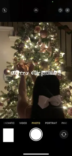 Merry Christmas 🎅🎄🌟