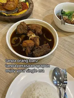 tanpa orang baru